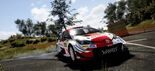 Test WRC 10