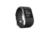 Test Fitbit Surge