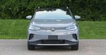 Volkswagen ID 4 Review