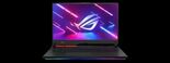 Test Asus ROG Strix G17 G713