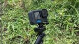 Test GoPro Hero 10