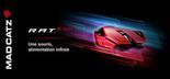 Test Mad Catz RAT 8