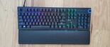 Test Razer Huntsman V2