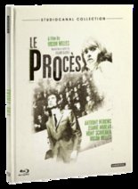 Test Le Procs Blu-ray