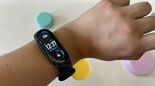Test Xiaomi Mi Band 6