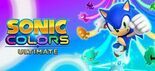 Test Sonic Colors: Ultimate
