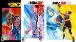 Test NBA 2K22