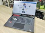 Asus ROG Strix G15 test par Tom's Guide (FR)