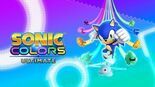 Test Sonic Colors: Ultimate
