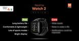 Test Realme Watch 2
