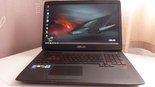 Test Asus ROG G751