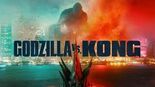 Test Godzilla vs Kong