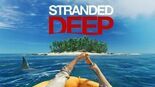 Test Stranded Deep