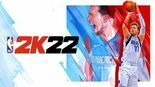 Test NBA 2K22