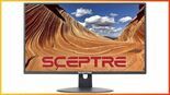 Sceptre E248W-19203R Review