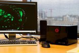 Test Origin Chronos