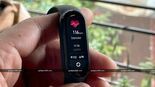 Test Xiaomi Mi Smart Band 6