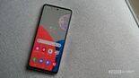 Test Samsung Galaxy A52s