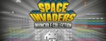 Test Space Invaders Invincible Collection