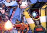 Test Borderlands The Handsome Collection