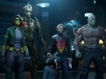Test Guardians of the Galaxy Marvel