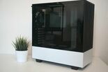 Test NZXT H510 Flow