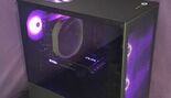 Test NZXT H510 Flow