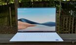 Test Dell XPS 15