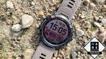 Coros Vertix 2 test par Wareable