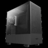 Anlisis NZXT H510 Flow