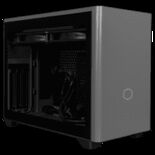 Test Cooler Master NR200