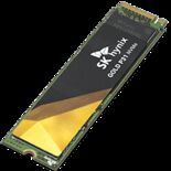 Test SK Hynix Gold P31