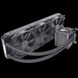 Test Asus ROG Ryujin II 360