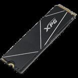 Test Adata XPG Gammix S70
