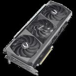 Test GeForce RTX 3070 Ti