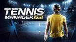 Test Tennis Manager 2021