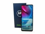 Test Motorola Moto G60s