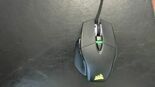 Corsair M65 RGB test par Laptop Mag