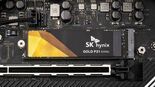 Test SK Hynix Gold P31