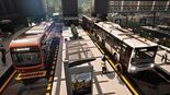 Test Bus Simulator 21