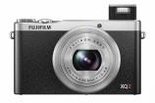 Fujifilm X-Q2 Review