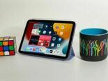 Apple iPad Mini 6 test par CNET France