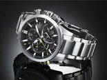 Test Casio Edifice EQB-500D