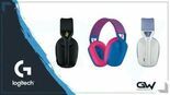 Test Logitech G435