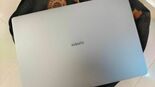 Test Xiaomi Mi Notebook