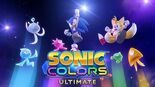 Sonic Colors Ultimate test par Geek Generation