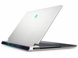 Test Alienware X17