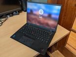 Test Lenovo Thinkpad X1 Carbon