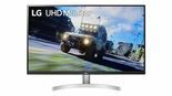 LG 32UN500-W Review