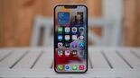 Test Apple iPhone 13 Pro